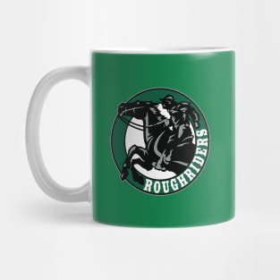 CRR4 Hockey Mug